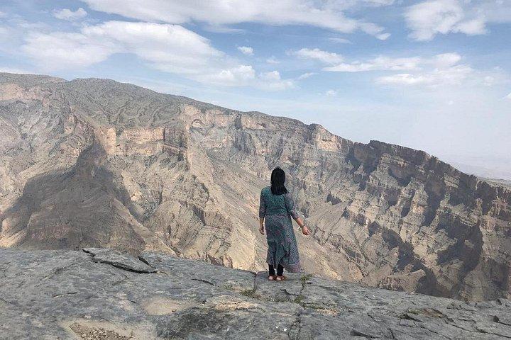 Tour Raqia 7 Days-6 Nights, Oman Tours Package