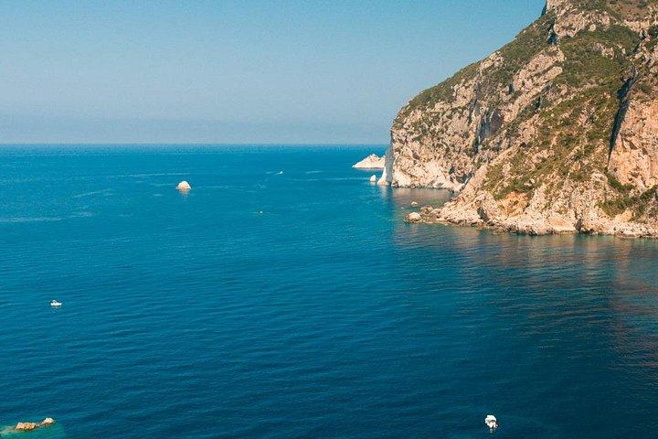 コルフ島プライベートツアー-コルフ島を巡る最高の方法
