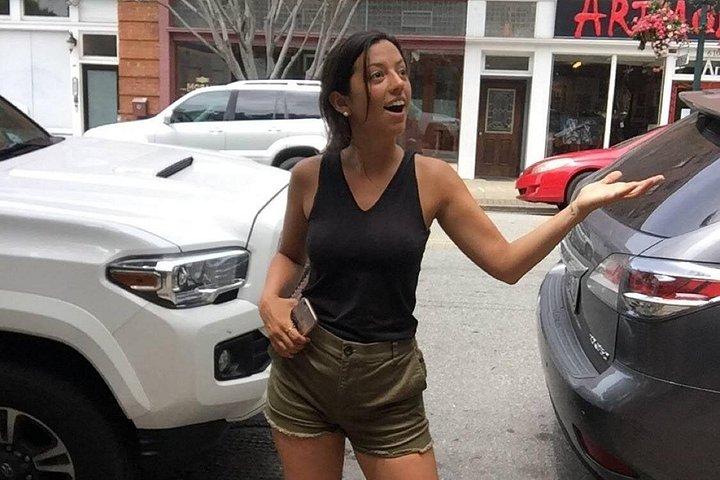 Unique Scavenger Hunt Experience in Tampa by Crazy Dash