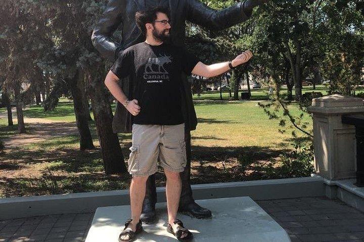 Unique Scavenger Hunt Experience in Tampa by Crazy Dash
