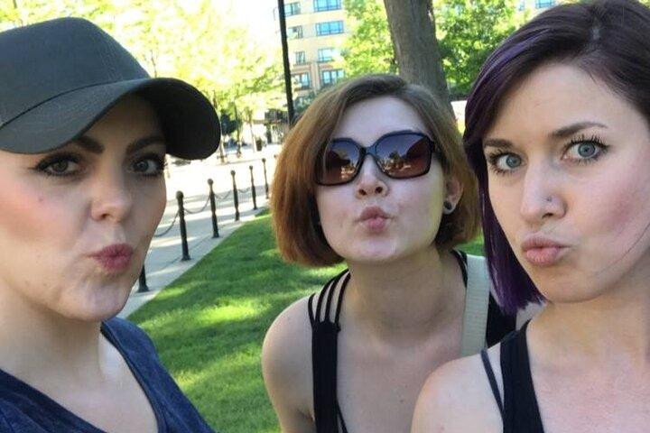 Unique Scavenger Hunt Experience in Tampa by Crazy Dash