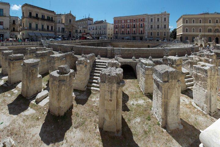 Lecce secreto