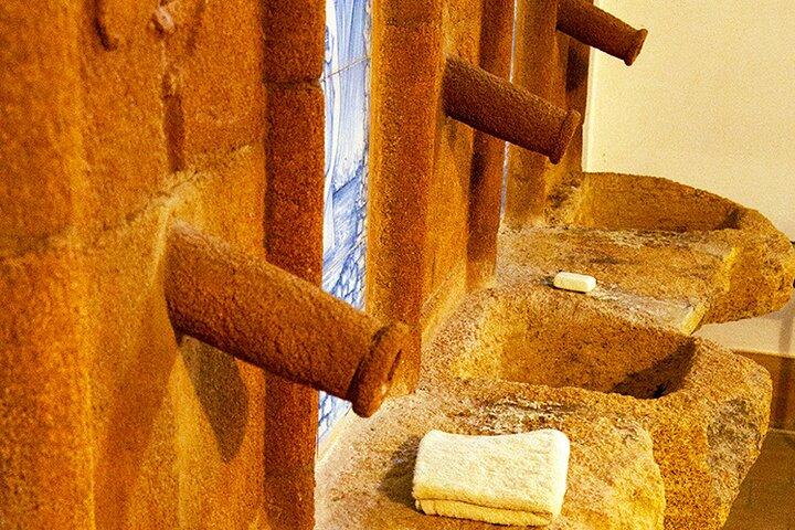 Basic Tour of the Soap Museum in Sciacca