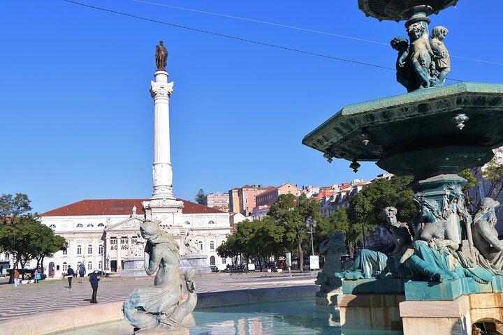 Jewish Sephardic history in Lisbon