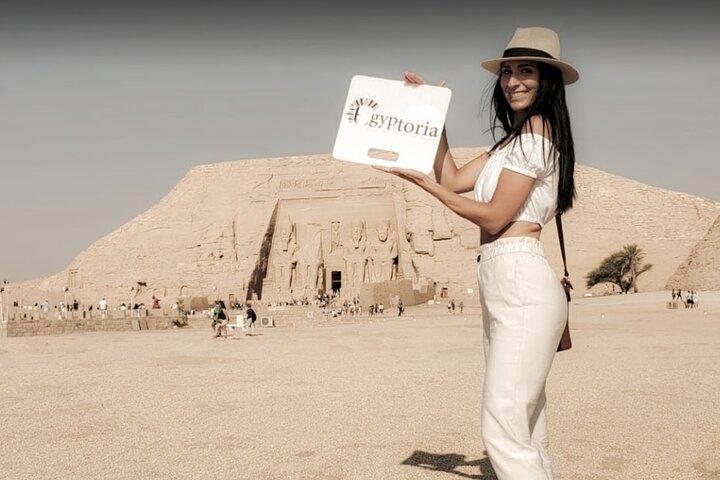 Ägypten Abenteuertour 9 Tage