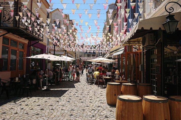 Excursão de um dia a Plovdiv de Sofia