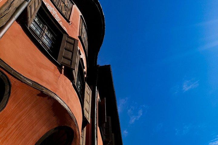 Excursão de um dia a Plovdiv de Sofia