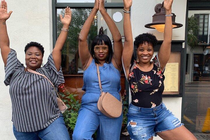 3クエスト チャレンジによるタンパのスカベンジャー ハント