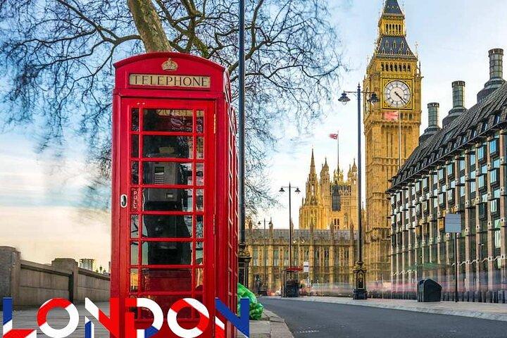 Taxi de l'aéroport d'Heathrow vers les hôtels de Londres, Windsor, Cotswold, Bath, Devon et les villes