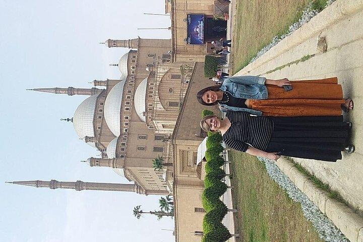 Pacchetto turistico 4 giorni Cairo e Alessandria d'Egitto