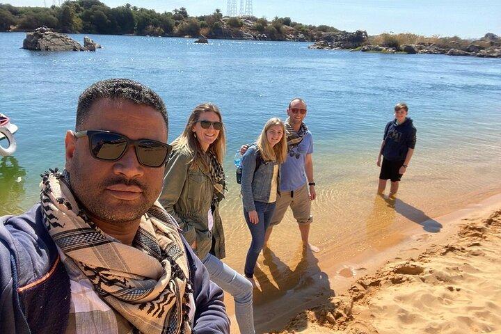 Pacchetto turistico 4 giorni Cairo e Alessandria d'Egitto