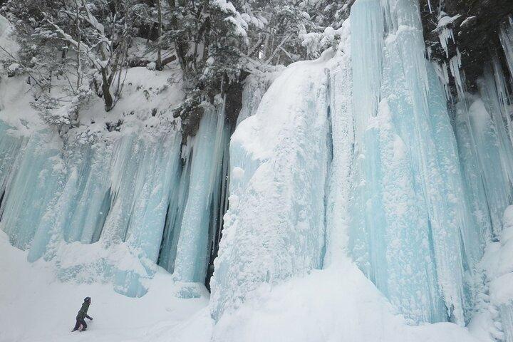 Frosne faldture