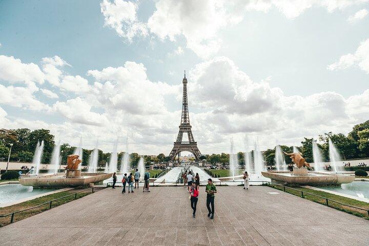 Paris Private Walking Tour med en lokal