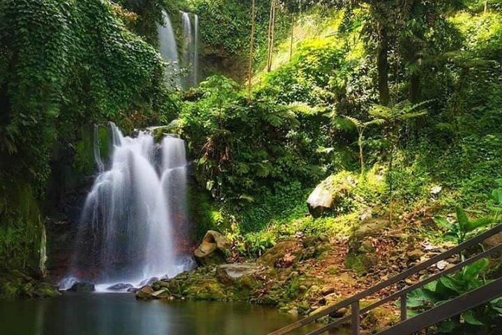 ペンジャモ川、温泉、泥浴の冒険TamarindoのRincon de la Vieja