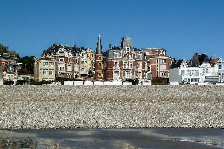 Le Havre Private Wanderung mit einem Einheimischen