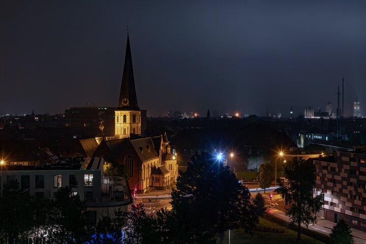 Ghent Private Walking Tour with a Local