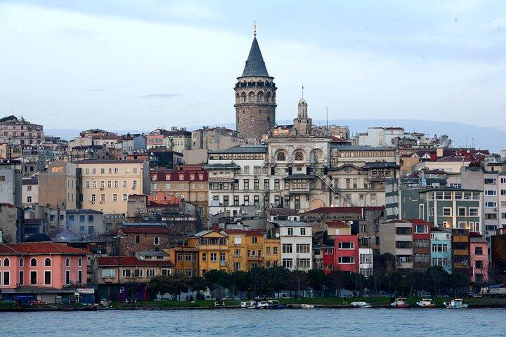 Private Istanbul Photography Tour