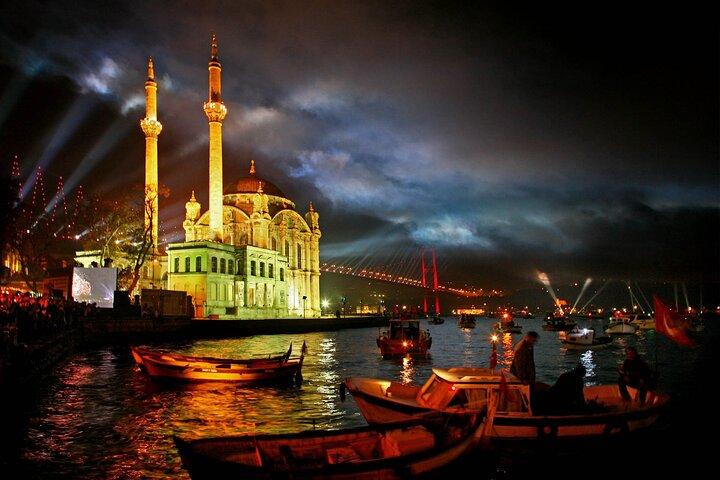 Private Istanbul Photography Tour