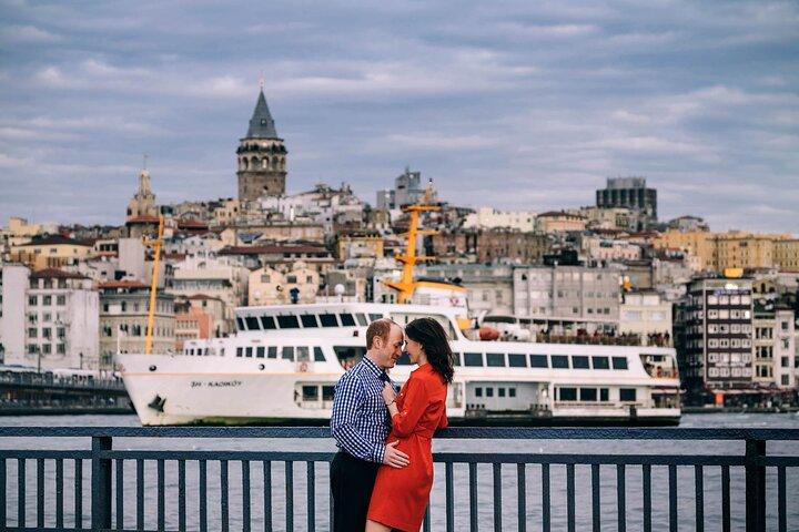 Private Istanbul Photography Tour