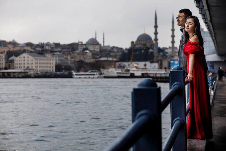 Private Istanbul Photography Tour