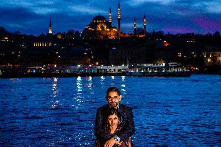 Private Istanbul Photography Tour