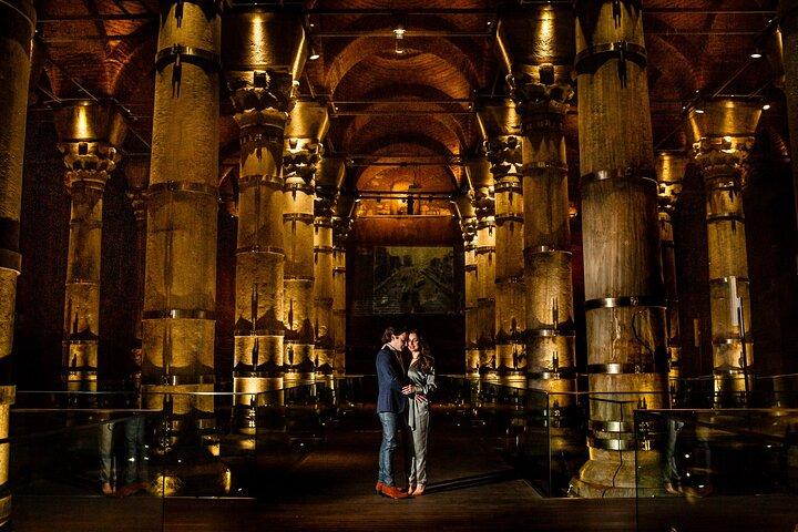 Private Istanbul Photography Tour