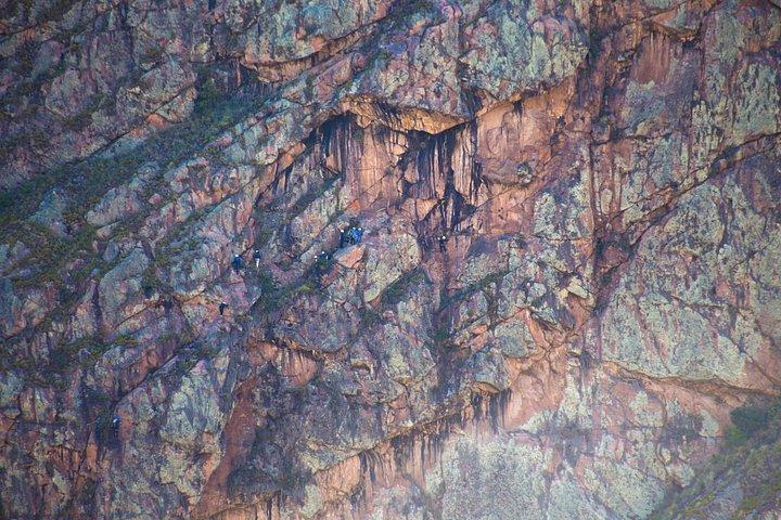 Giornata intera: Via Ferrata e Zip Line