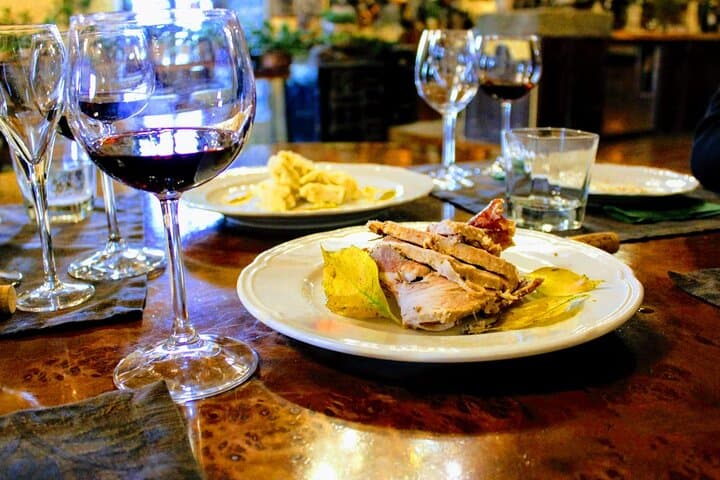 Rome Countryside Vineyards and Wine Tasting - Private Tour