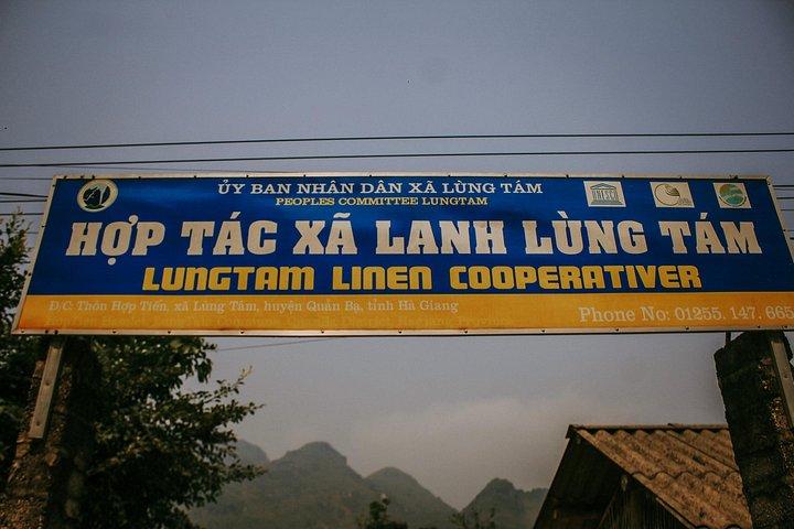 The Famous Ha Giang Loop Adventure