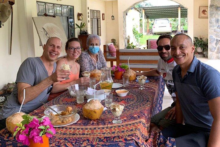 Granja de cacao y degustación de chocolate con visita al desierto de Jubones