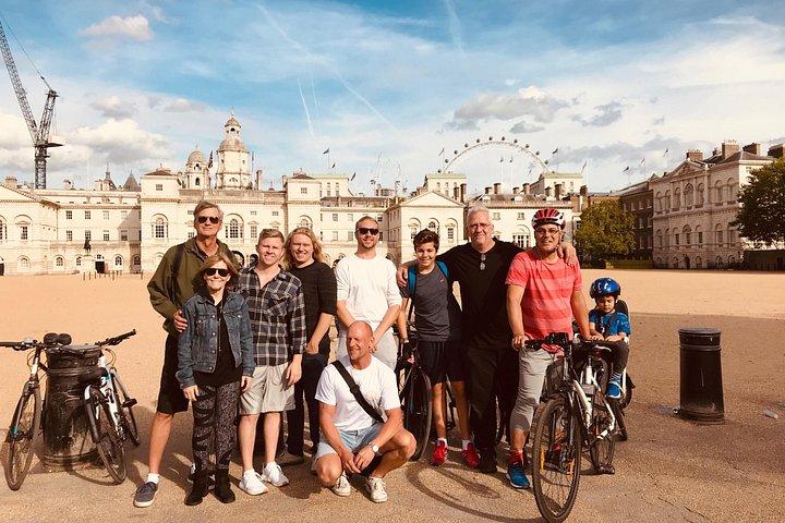 Les "Big Six" de Londres, visite de 4,5 heures
