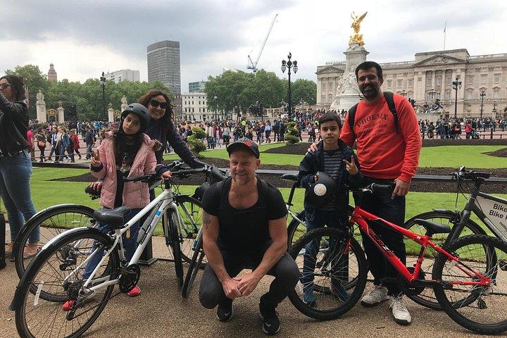 Les "Big Six" de Londres, visite de 4,5 heures
