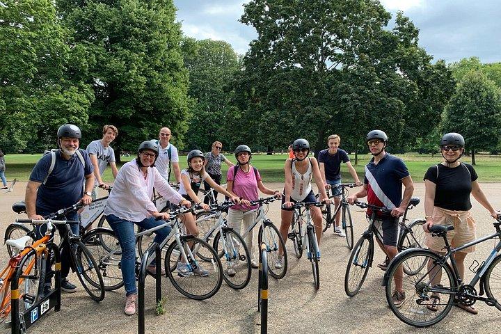 Les "Big Six" de Londres, visite de 4,5 heures