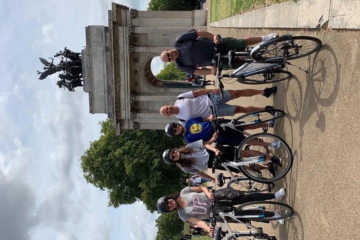 Les "Big Six" de Londres, visite de 4,5 heures