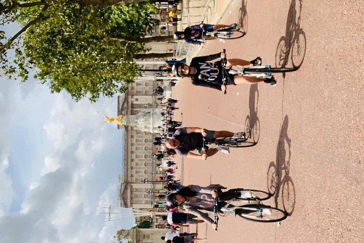 Les "Big Six" de Londres, visite de 4,5 heures