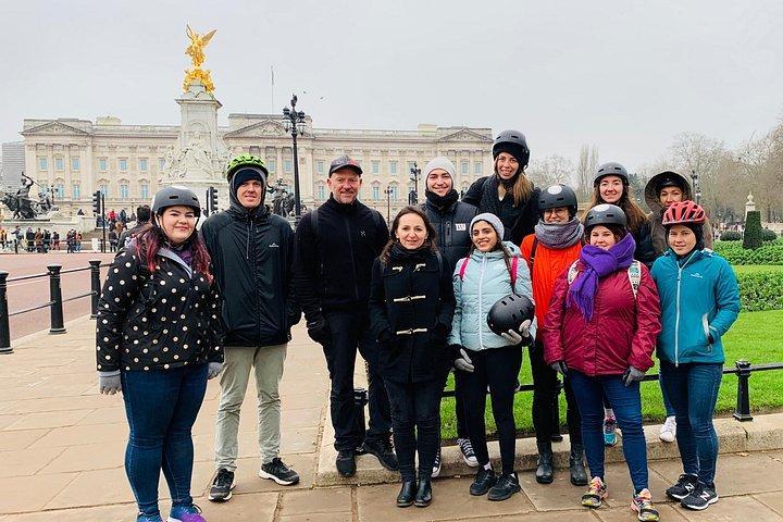 Les "Big Six" de Londres, visite de 4,5 heures