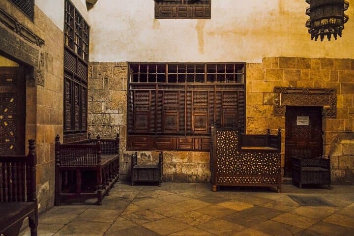 Cairo City Tour