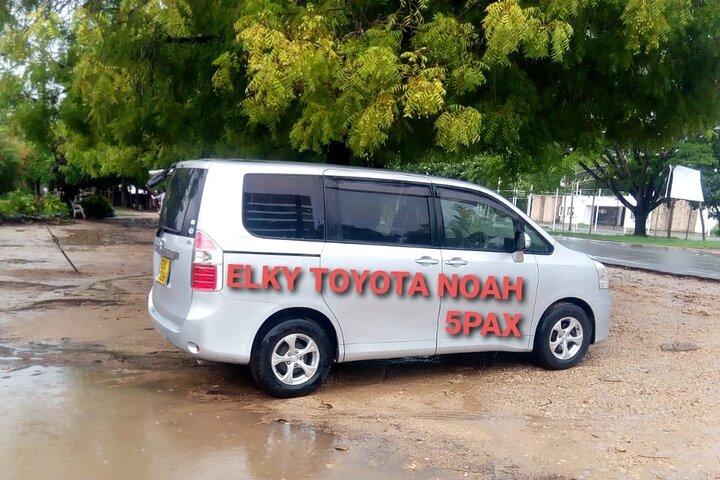 Elkydianbeachtaxis