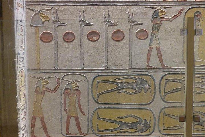 Private Luxor Highlights in Two Days