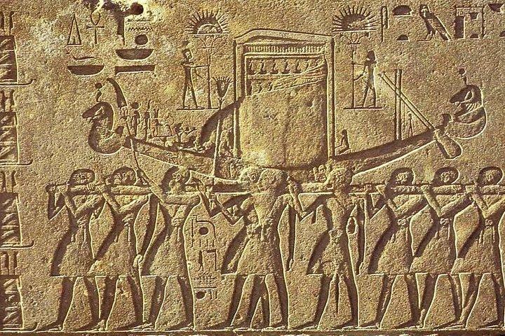 Private Luxor Highlights in Two Days