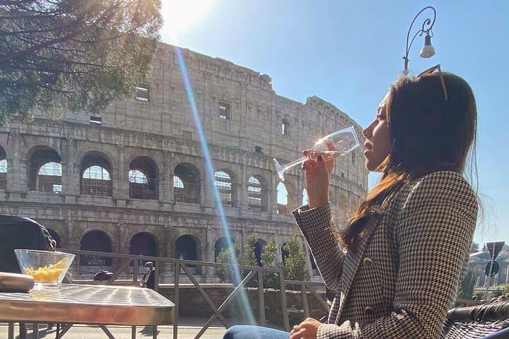 Rome to Sorrento car service Luxor transfer