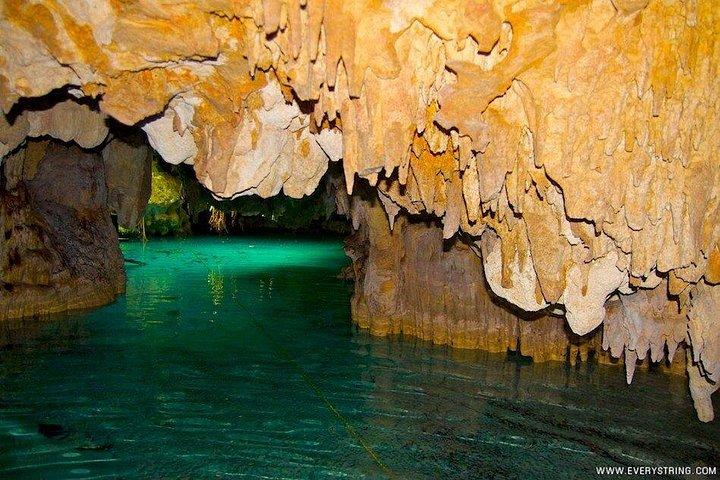 Private Underground River Tour with Snorkeling