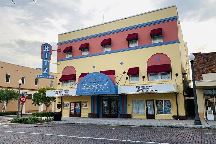 Downtown Sanford Historical Tour