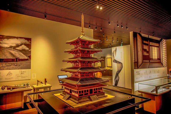 Tour privato - Tracciare la natura pittoresca e l'artigianato tradizionale a Kobe