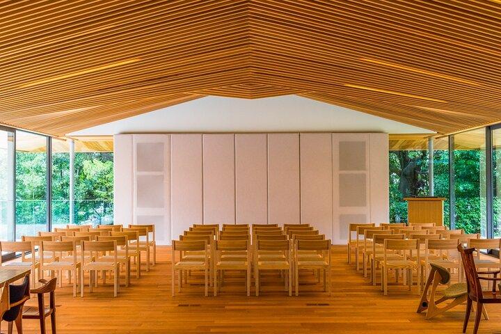 Tour privato - Tracciare la natura pittoresca e l'artigianato tradizionale a Kobe