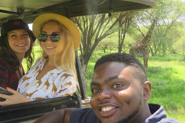 Safari privado de 4 días en Tanzania | Safari en Serengeti, Ngorongoro y Tarangire