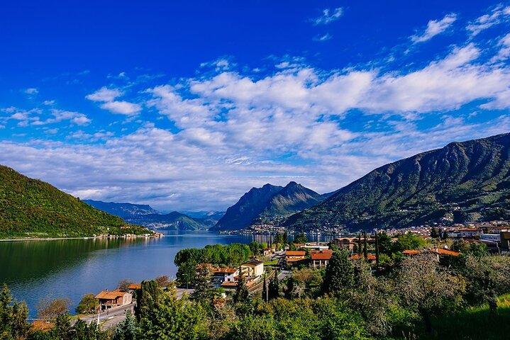 Visite privée de Vérone et Sirmione Lac de Garde