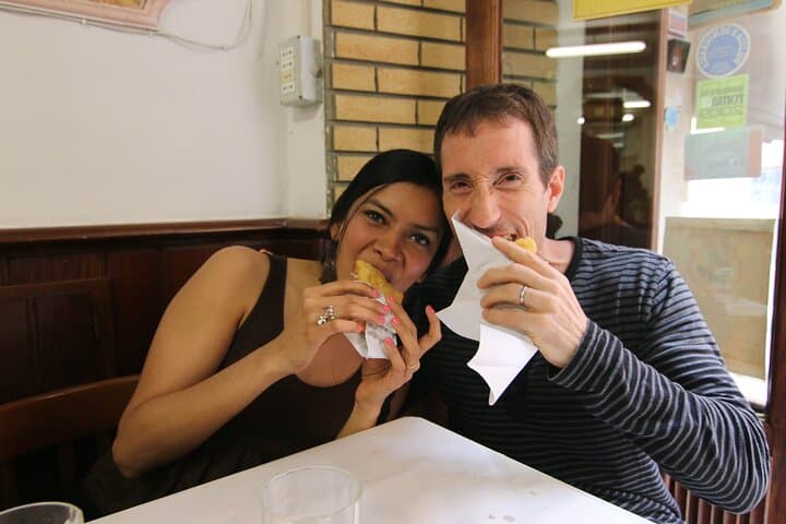 Rome Food Tour: Hidden Gems of Trastevere with Dinner & Wine