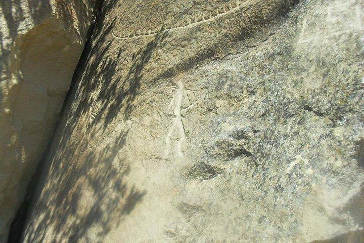 Mud Volcanoes & Gobustan Private Tour