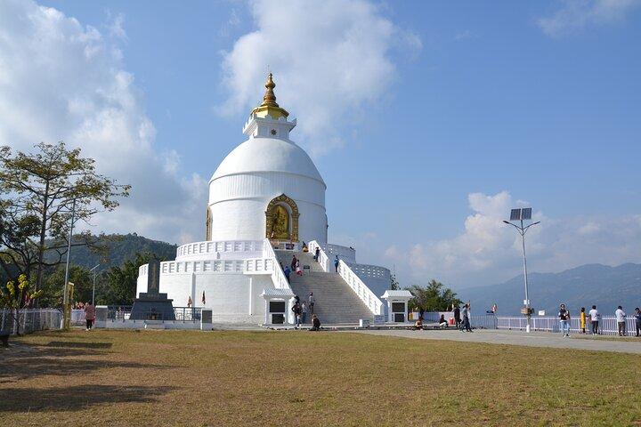 Katmandou, Pokhara et Chitwan 8 nuits 9 jours